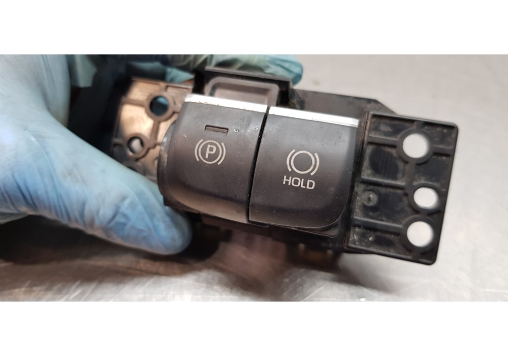 Recambio de freno de mano electrico para toyota corolla (e21) hybrid active referencia OEM IAM 8439002060  