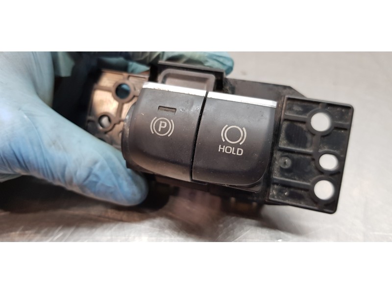 Recambio de freno de mano electrico para toyota corolla (e21) hybrid active referencia OEM IAM 8439002060  