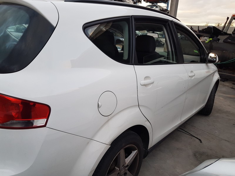 seat altea xl (5p5) del año 2014