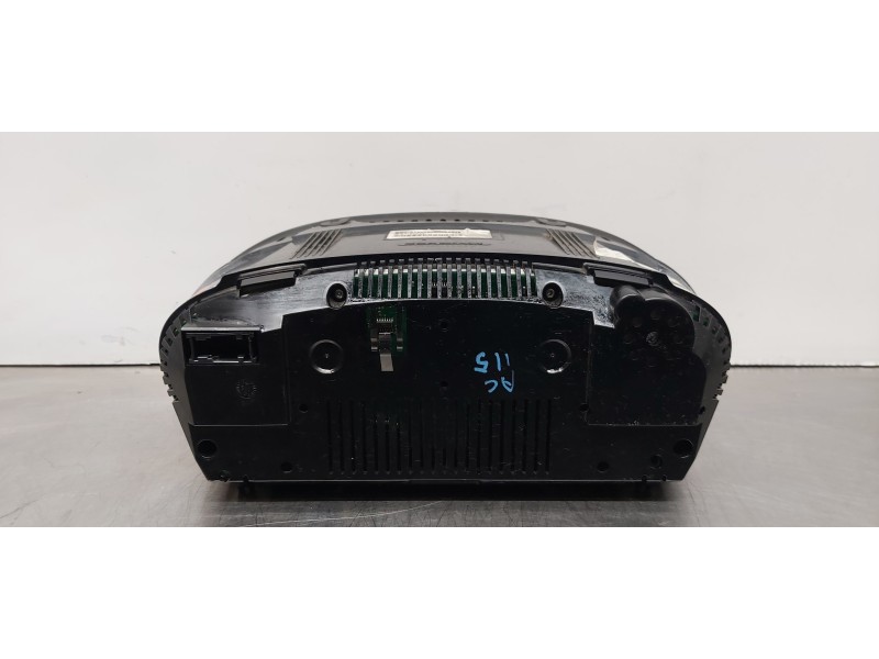 Recambio de cuadro instrumentos para bmw x5 (e70) xdrive35d referencia OEM IAM 62109236818   Recambio de cuadro instrumentos para bmw x5 (e70) xdrive35d referencia OEM IAM 62109236818