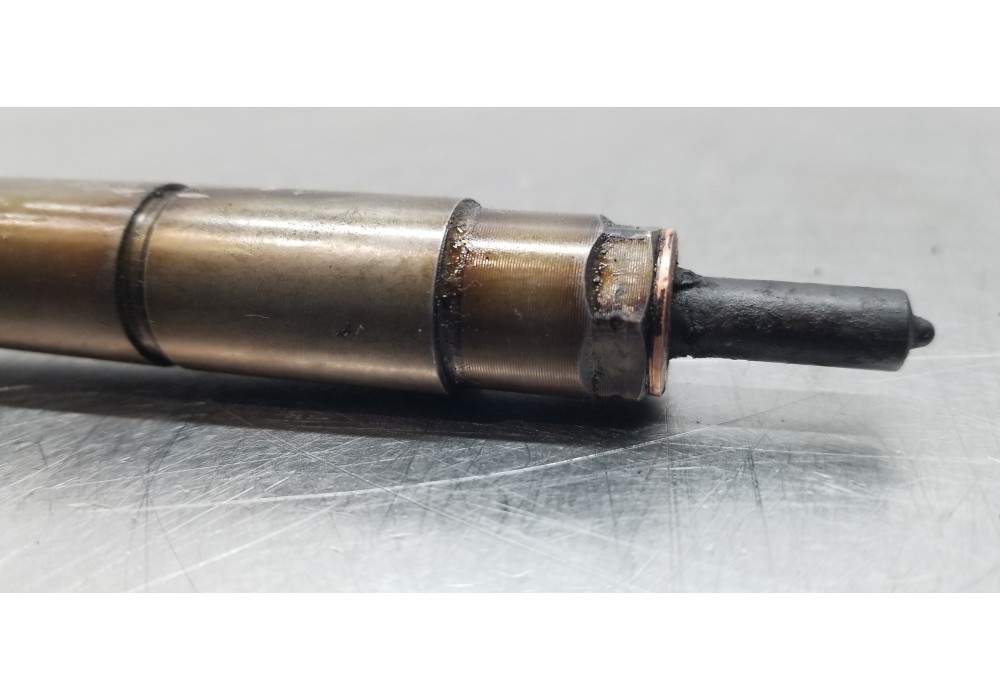 Recambio de inyector para mercedes clase s (w221) berlina 420 / 450 cdi (221.028) referencia OEM IAM 0986435400  