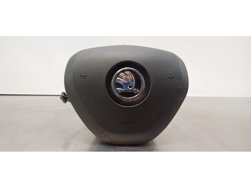 Recambio de kit airbag para skoda kodiaq style 4x4 referencia OEM IAM 566857007AZR2  