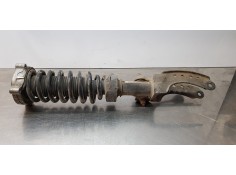 Recambio de amortiguador delantero izquierdo para volkswagen touareg (7la) tdi r5 referencia OEM IAM 7L6412021N