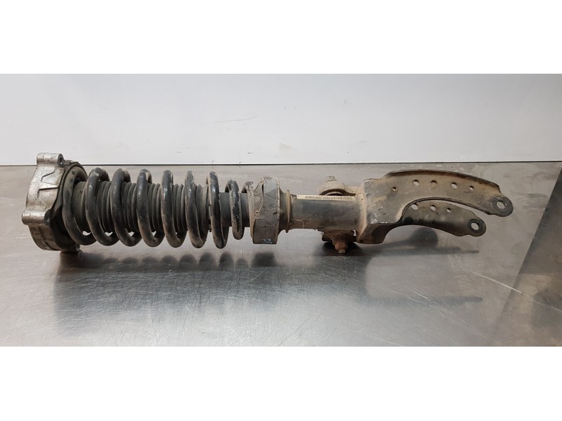 Recambio de amortiguador delantero izquierdo para volkswagen touareg (7la) tdi r5 referencia OEM IAM 7L6412021N   Recambio de amortiguador delantero izquierdo para volkswagen touareg (7la) tdi r5 referencia OEM IAM 7L6412021N