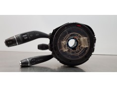 Recambio de anillo airbag para mercedes clase m (w166) ml 350 bluetec (166.004) referencia OEM IAM A16690000039051 3OS1001382 