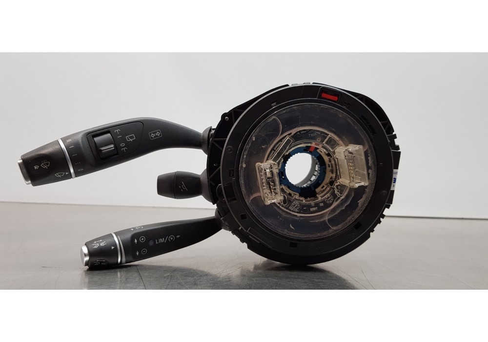 Recambio de anillo airbag para mercedes clase m (w166) ml 350 bluetec (166.004) referencia OEM IAM A16690000039051 3OS1001382 