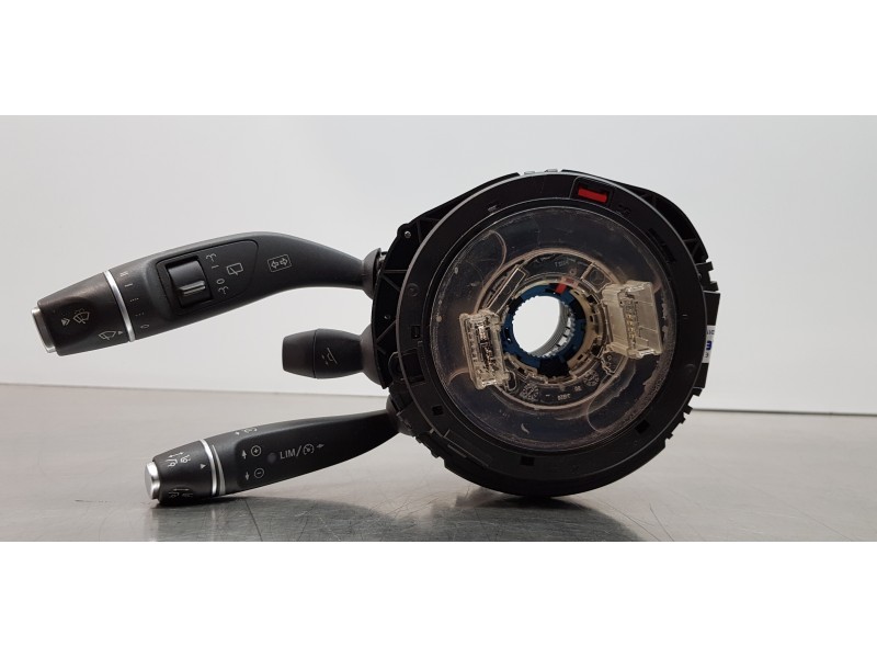 Recambio de anillo airbag para mercedes clase m (w166) ml 350 bluetec (166.004) referencia OEM IAM A16690000039051 3OS1001382 