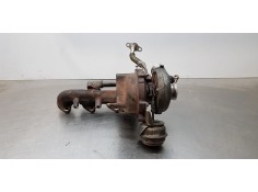 Recambio de turbocompresor para hyundai i40 premium referencia OEM IAM 282012A800  