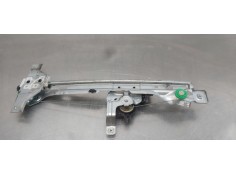 Recambio de elevalunas trasero izquierdo para peugeot 5008 access referencia OEM IAM 9682808780   2