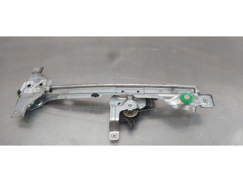 Recambio de elevalunas trasero izquierdo para peugeot 5008 access referencia OEM IAM 9682808780   Recambio de elevalunas trasero izquierdo para peugeot 5008 access referencia OEM IAM 9682808780