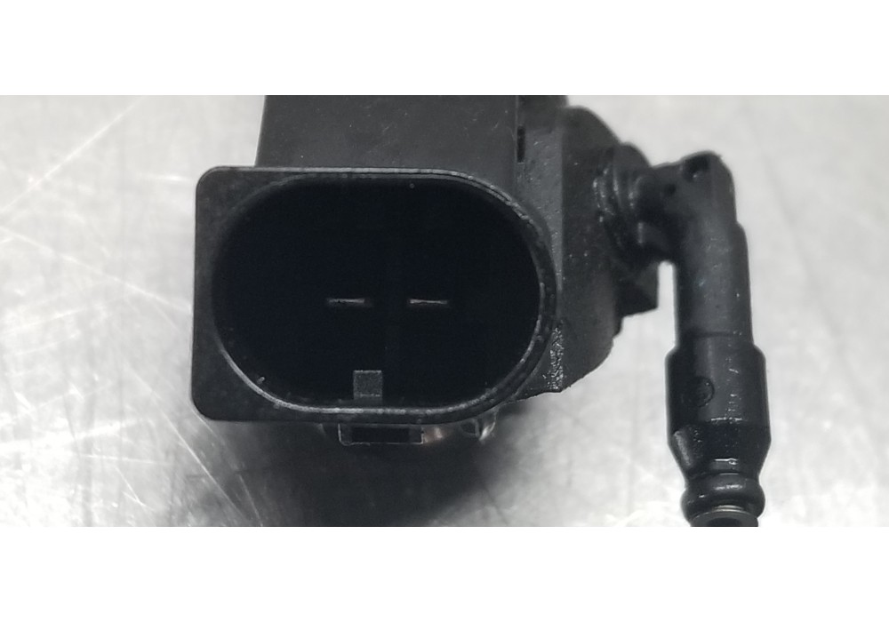 Recambio de inyector para mercedes clase s (w221) berlina 420 / 450 cdi (221.028) referencia OEM IAM 0986435400  