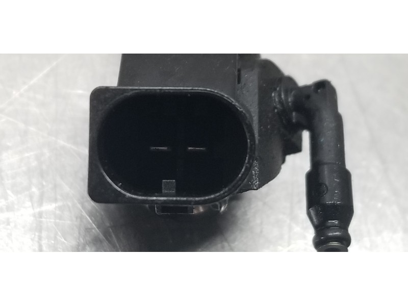 Recambio de inyector para mercedes clase s (w221) berlina 420 / 450 cdi (221.028) referencia OEM IAM 0986435400  