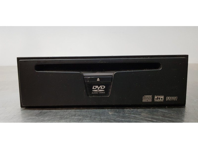 Recambio de sistema dvd para nissan murano (z51) básico referencia OEM IAM 28184JV50B  