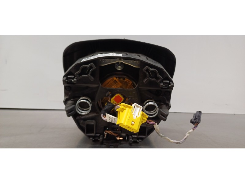 Recambio de kit airbag para skoda kodiaq style 4x4 referencia OEM IAM 566857007AZR2  