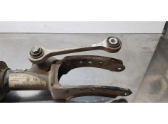 Recambio de amortiguador delantero izquierdo para volkswagen touareg (7la) tdi r5 referencia OEM IAM 7L6412021N   2