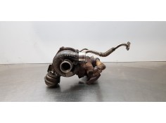 Recambio de turbocompresor para hyundai i40 premium referencia OEM IAM 282012A800   2