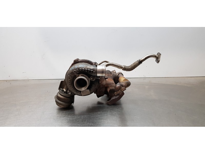 Recambio de turbocompresor para hyundai i40 premium referencia OEM IAM 282012A800  