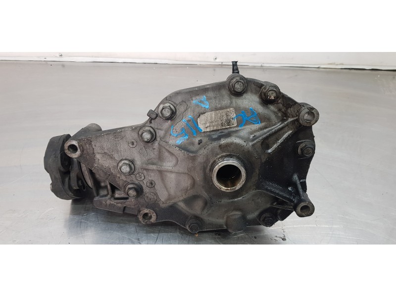 Recambio de diferencial delantero para bmw x5 (e70) xdrive35d referencia OEM IAM 31507612956   Recambio de diferencial delantero para bmw x5 (e70) xdrive35d referencia OEM IAM 31507612956