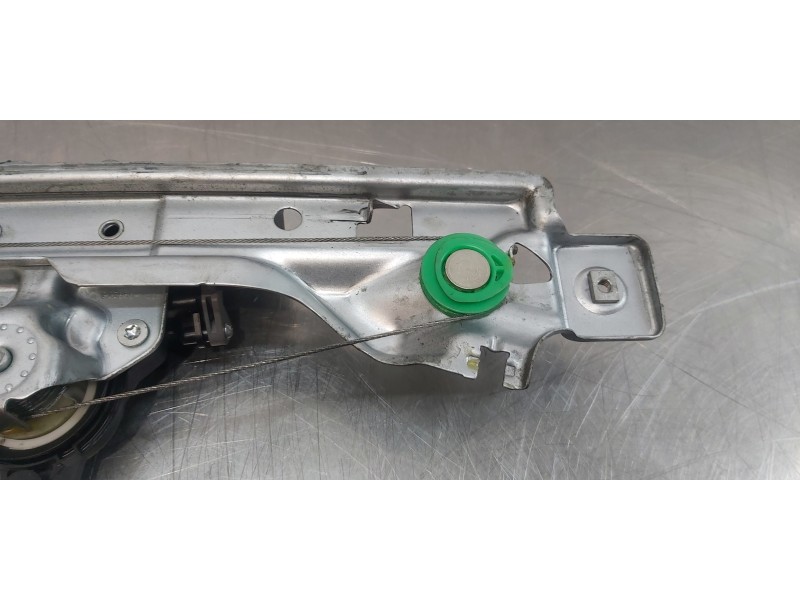 Recambio de elevalunas trasero izquierdo para peugeot 5008 access referencia OEM IAM 9682808780   Recambio de elevalunas trasero izquierdo para peugeot 5008 access referencia OEM IAM 9682808780