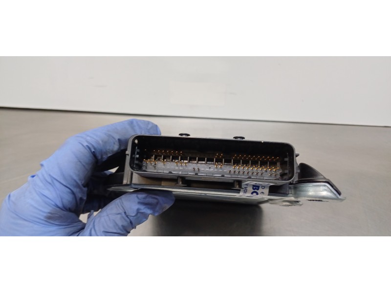 Recambio de kit airbag para skoda kodiaq style 4x4 referencia OEM IAM 566857007AZR2  