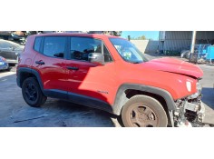 jeep renegade del año 2021 2