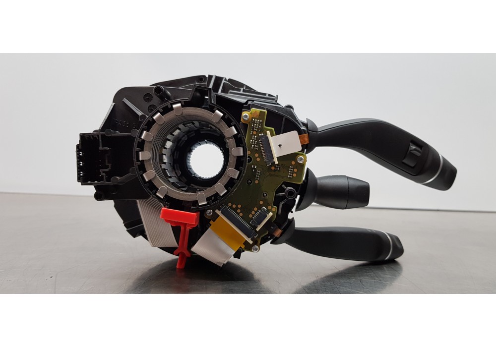 Recambio de anillo airbag para mercedes clase m (w166) ml 350 bluetec (166.004) referencia OEM IAM A16690000039051 3OS1001382 