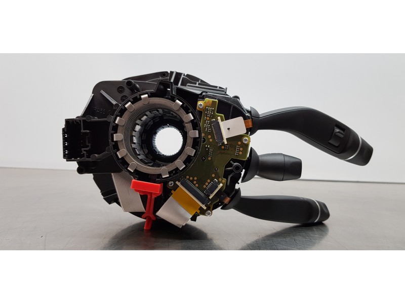 Recambio de anillo airbag para mercedes clase m (w166) ml 350 bluetec (166.004) referencia OEM IAM A16690000039051 3OS1001382 