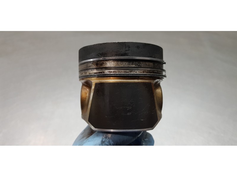 Recambio de piston para skoda octavia lim. (5e3) active referencia OEM IAM 04L107065AM001 03L105401A 