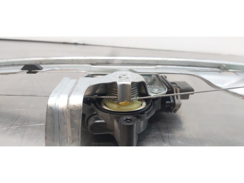 Recambio de elevalunas trasero izquierdo para peugeot 5008 access referencia OEM IAM 9682808780   Recambio de elevalunas trasero izquierdo para peugeot 5008 access referencia OEM IAM 9682808780