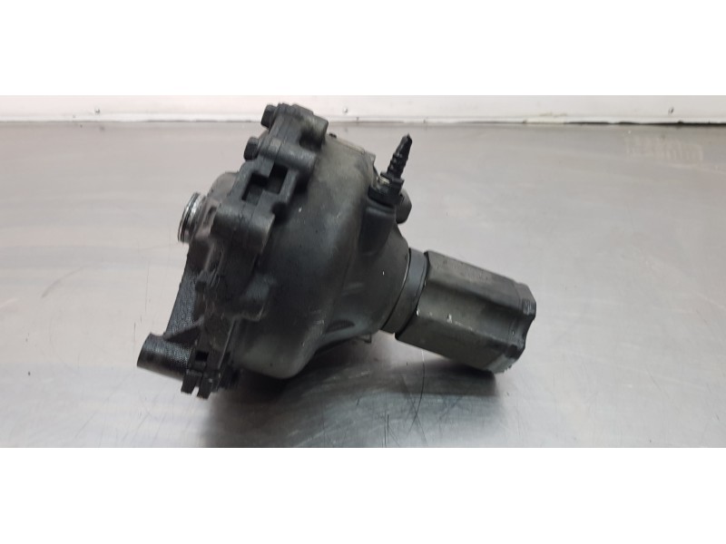 Recambio de diferencial delantero para bmw x5 (e70) xdrive35d referencia OEM IAM 31507612956   Recambio de diferencial delantero para bmw x5 (e70) xdrive35d referencia OEM IAM 31507612956