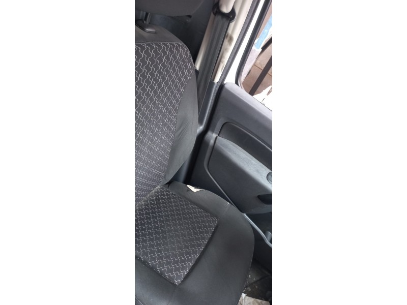 renault kangoo del año 2012