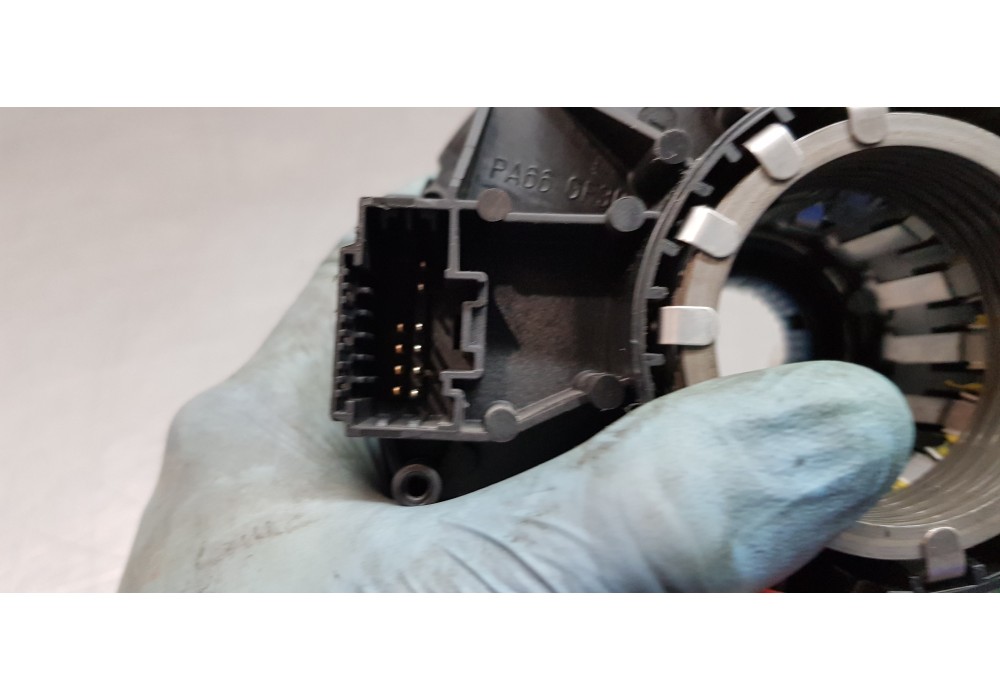 Recambio de anillo airbag para mercedes clase m (w166) ml 350 bluetec (166.004) referencia OEM IAM A16690000039051 3OS1001382 