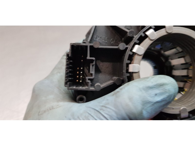 Recambio de anillo airbag para mercedes clase m (w166) ml 350 bluetec (166.004) referencia OEM IAM A16690000039051 3OS1001382 