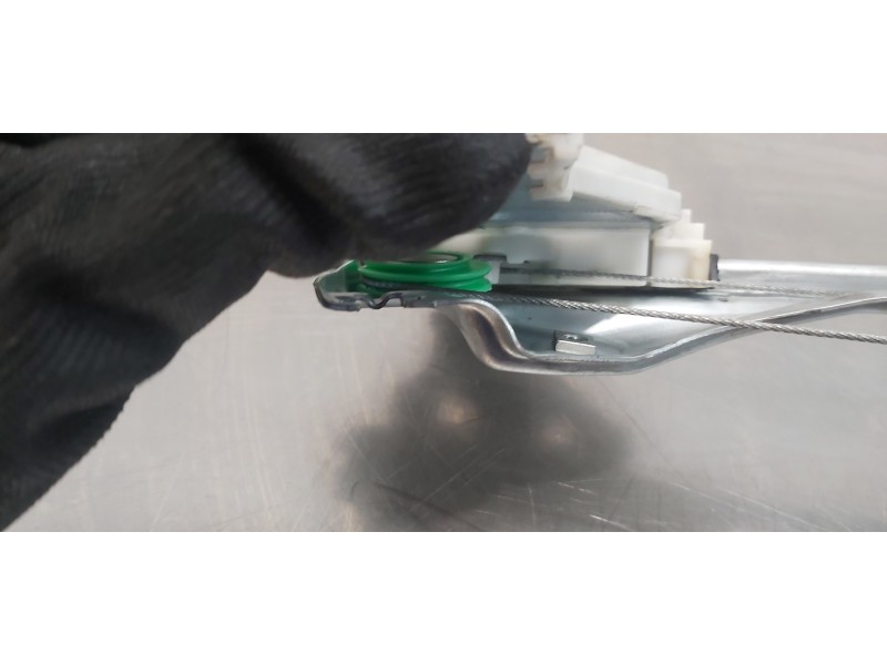 Recambio de elevalunas trasero izquierdo para peugeot 5008 access referencia OEM IAM 9682808780   Recambio de elevalunas trasero izquierdo para peugeot 5008 access referencia OEM IAM 9682808780