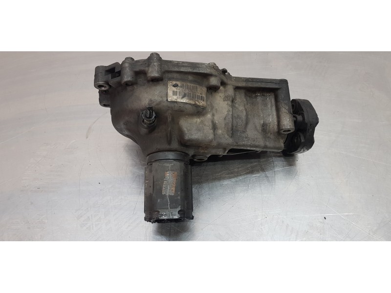 Recambio de diferencial delantero para bmw x5 (e70) xdrive35d referencia OEM IAM 31507612956   Recambio de diferencial delantero para bmw x5 (e70) xdrive35d referencia OEM IAM 31507612956