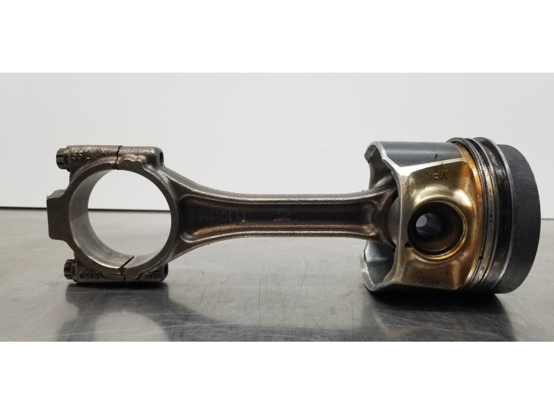 Recambio de piston para skoda octavia lim. (5e3) active referencia OEM IAM 04L107065AM001 03L105401A 