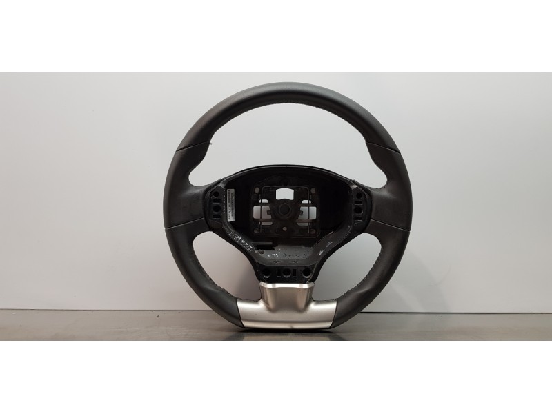 Recambio de volante para citroen c-elysée exclusive referencia OEM IAM 96769959ZD   Recambio de volante para citroen c-elysée exclusive referencia OEM IAM 96769959ZD