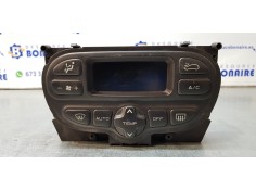 Recambio de mando climatizador para peugeot 307 (s1) xt referencia OEM IAM 96430991ZR