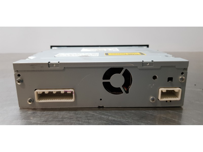 Recambio de sistema dvd para nissan murano (z51) básico referencia OEM IAM 28184JV50B  