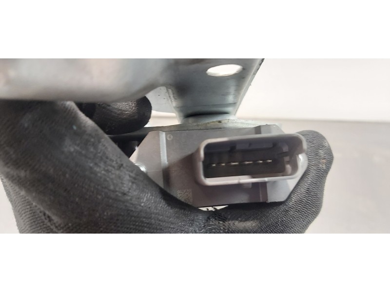 Recambio de elevalunas trasero izquierdo para peugeot 5008 access referencia OEM IAM 9682808780   Recambio de elevalunas trasero izquierdo para peugeot 5008 access referencia OEM IAM 9682808780