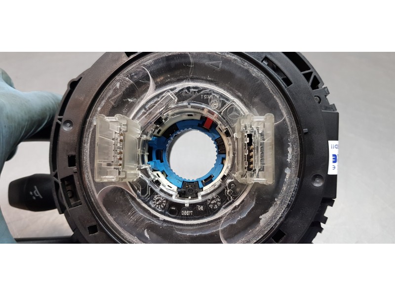 Recambio de anillo airbag para mercedes clase m (w166) ml 350 bluetec (166.004) referencia OEM IAM A16690000039051 3OS1001382 