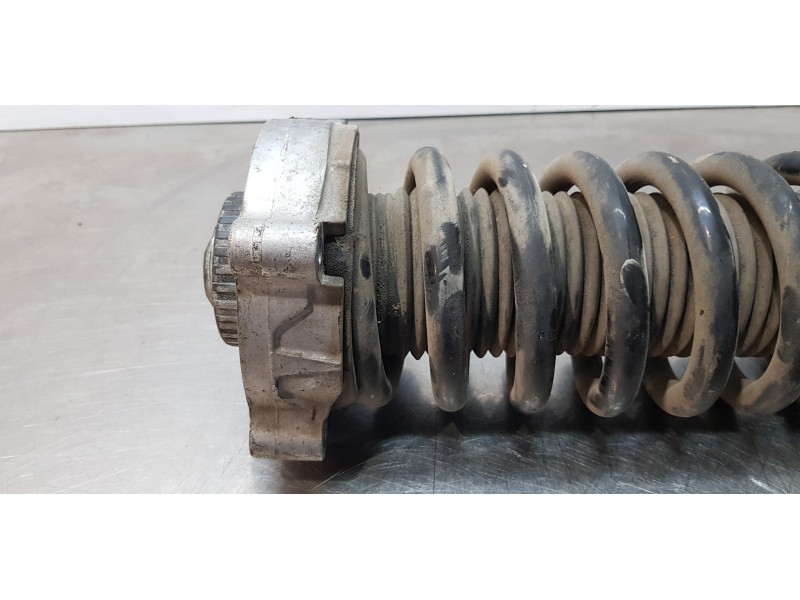 Recambio de amortiguador delantero izquierdo para volkswagen touareg (7la) tdi r5 referencia OEM IAM 7L6412021N   Recambio de amortiguador delantero izquierdo para volkswagen touareg (7la) tdi r5 referencia OEM IAM 7L6412021N