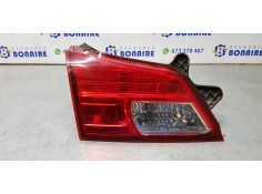 Recambio de piloto trasero izquierdo interior para subaru legacy kombi/outback b14 premium referencia OEM IAM 84912AJ240
