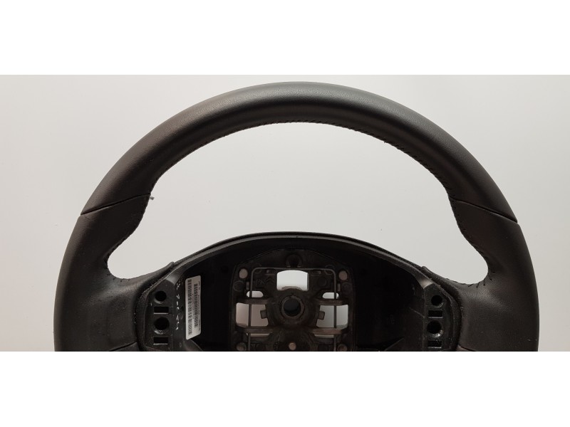Recambio de volante para citroen c-elysée exclusive referencia OEM IAM 96769959ZD   Recambio de volante para citroen c-elysée exclusive referencia OEM IAM 96769959ZD