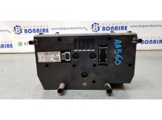 Recambio de mando climatizador para peugeot 307 (s1) xt referencia OEM IAM 96430991ZR   2