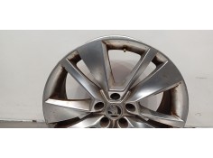 Recambio de llanta para skoda kodiaq style 4x4 referencia OEM IAM 565601025C   2