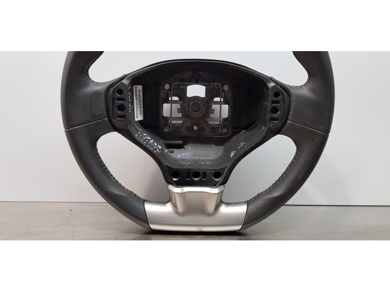 Recambio de volante para citroen c-elysée exclusive referencia OEM IAM 96769959ZD   Recambio de volante para citroen c-elysée exclusive referencia OEM IAM 96769959ZD