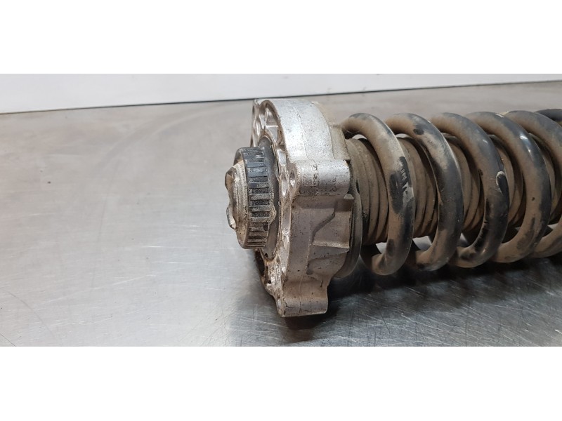 Recambio de amortiguador delantero izquierdo para volkswagen touareg (7la) tdi r5 referencia OEM IAM 7L6412021N   Recambio de amortiguador delantero izquierdo para volkswagen touareg (7la) tdi r5 referencia OEM IAM 7L6412021N