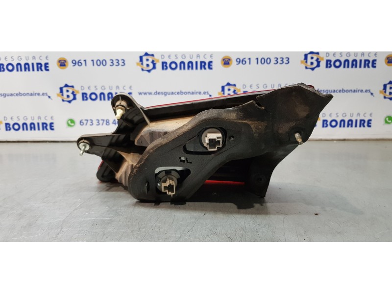 Recambio de piloto trasero izquierdo interior para subaru legacy kombi/outback b14 premium referencia OEM IAM 84912AJ240   Recambio de piloto trasero izquierdo interior para subaru legacy kombi/outback b14 premium referencia OEM IAM 84912AJ240