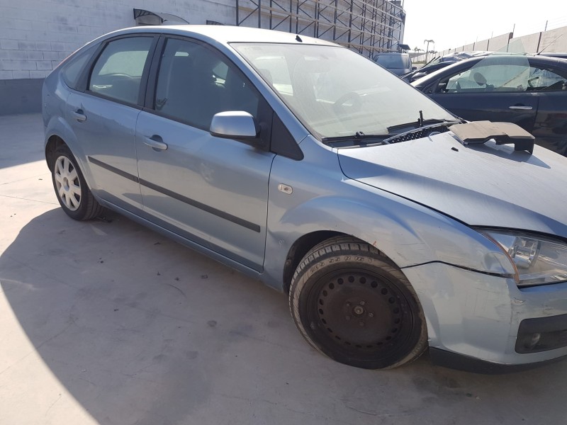 ford focus berlina (cap) del año 2006 ford focus berlina (cap) del año 2006